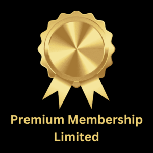 Premium Membership Limited