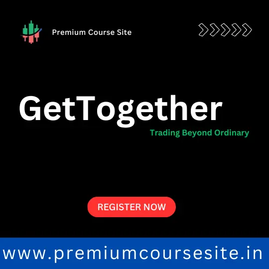 GTF: Trading in The Zone September 2023 Course