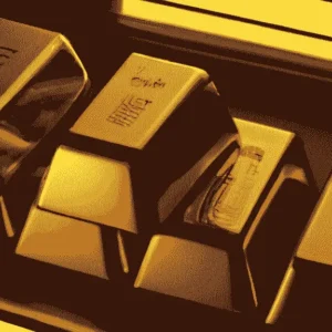 The Alpha Trader's 17 Secrets of Gold Course