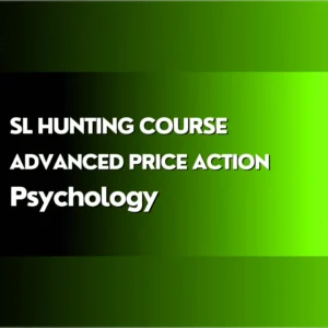 Trader in Action - SL Hunting Course With Advanced Price Action and Psychology