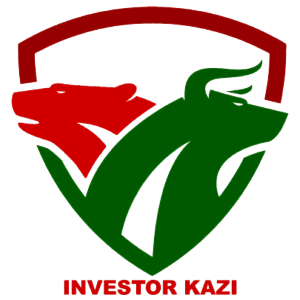 Investor Kazi Course