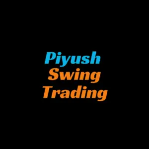 Piyush Swing Trading Course