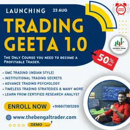 TRADING GEETA 1.0 (ADVANCE MENTORSHIP)