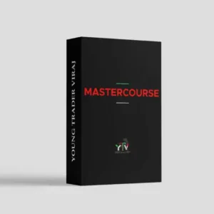 Young Trader Viraj Trap Master Course Download