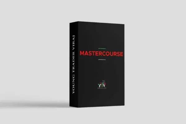 Young Trader Viraj Trap Master Course Download