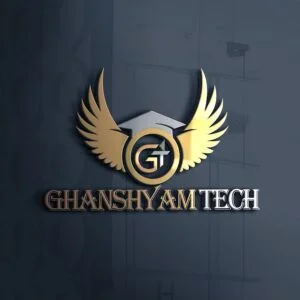 Ghanshyam Tech 2023 Sessions