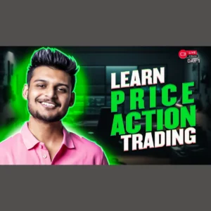 Trading With Sidhant- Step 2 to 1% Mentorship