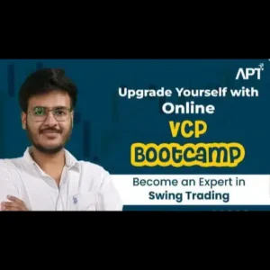 Arpit Goyal VCP Bootcamp