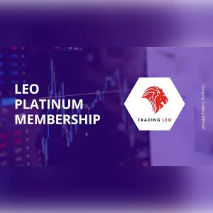 Trading Leo Platinum Membership Course