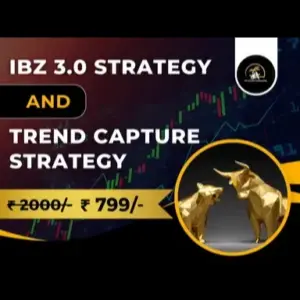 Trader Paradise FTC and IBZ 3 Bundle Course