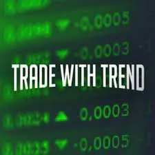 Trade With Trend Market Structure Course