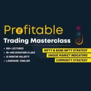 The Logical Trader Profitable Trading Masterclass