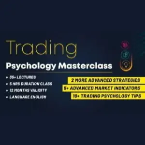 The Logical Trader Trading Psychology Masterclass