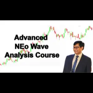 Dr. Sanjay Advanced Neo Wave Analysis Course