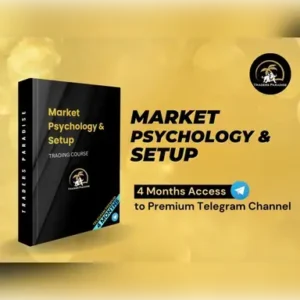 Trader Paradise Market Psychology and Setup Course