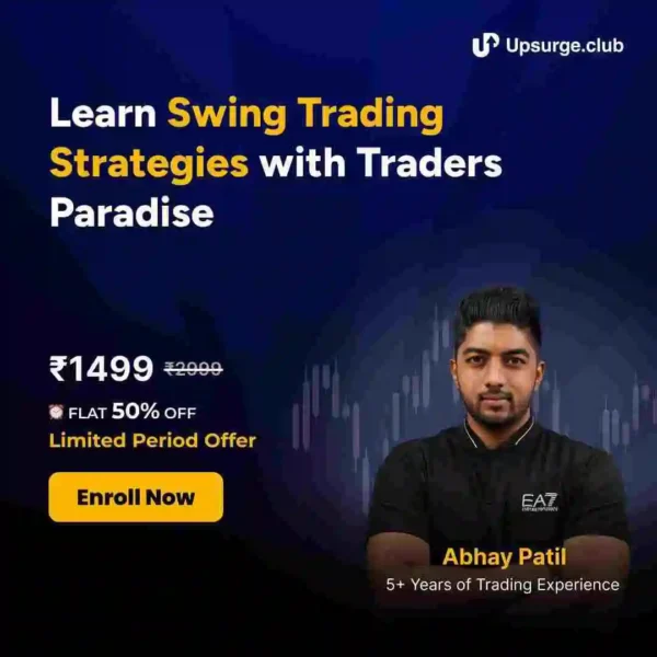 Trader Paradise Swing Trading Strategies 2024