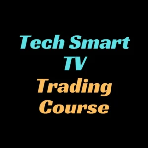 Tech Smart TV Trading Course