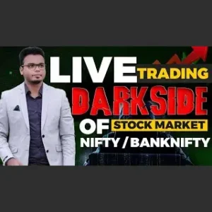 Badshai Trading - Dark Side of Stock Market 2022 Course