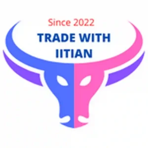 Trade with IITIAN 2.0 Premium Course 2023-24