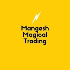 Mangesh Magical Trading 2024 Course