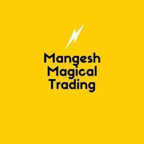 Mangesh Magical Trading 2024 Course