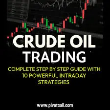 Pivot Call Crude Oil Trading New Course