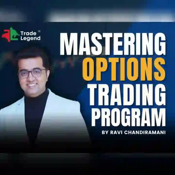 Trade Legend Mastering Options Trading Program