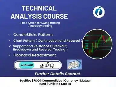 Invest Chennai Foundation of Technical Course - Basic to Advance
