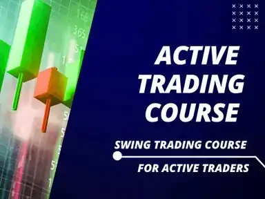 Equialpha Active Trading Course for Swing Trading