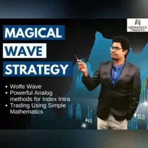 Harmonic Traders Magical Wave Strategy Course