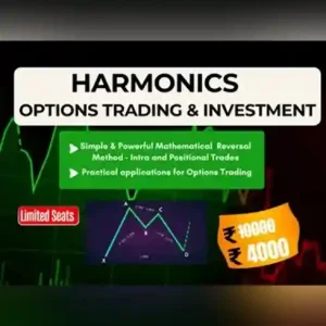 Harmonic Traders Harmonic for Options Trading and Investment