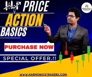 Harmonic Traders Price Action Basics Course