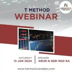 Harmonic Traders T Method Webinar