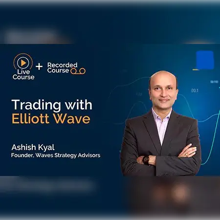 Ashish Kayal Elliott Wave Course