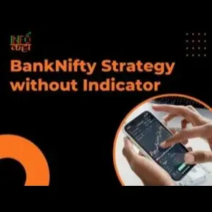 Info Katta Bank Nifty Strategy Without Indicators