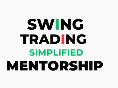 Ankur Patel Swing Trading Simplified 2025