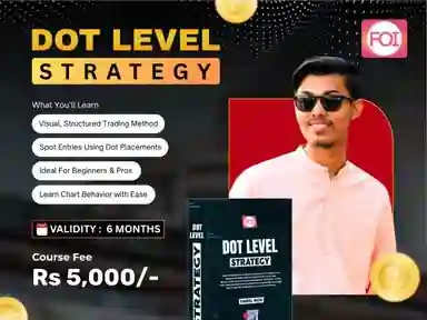 Ansh Kesharwani DOT Level Strategy FOI