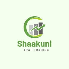 Shakuni SMC Trap Trading Course
