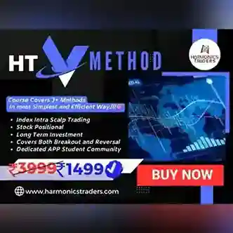 Harmonic Traders HT V Method