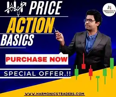 Harmonic Traders Price Action Basics Course
