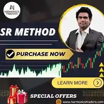 Harmonic Traders SR Method Webinar
